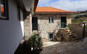 Quinta Da Lage Agroturismo E Enoturismo